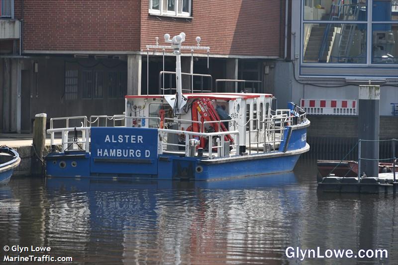 ALSTER