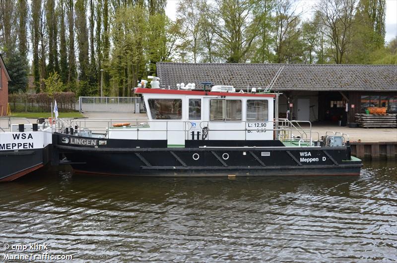 LINGEN