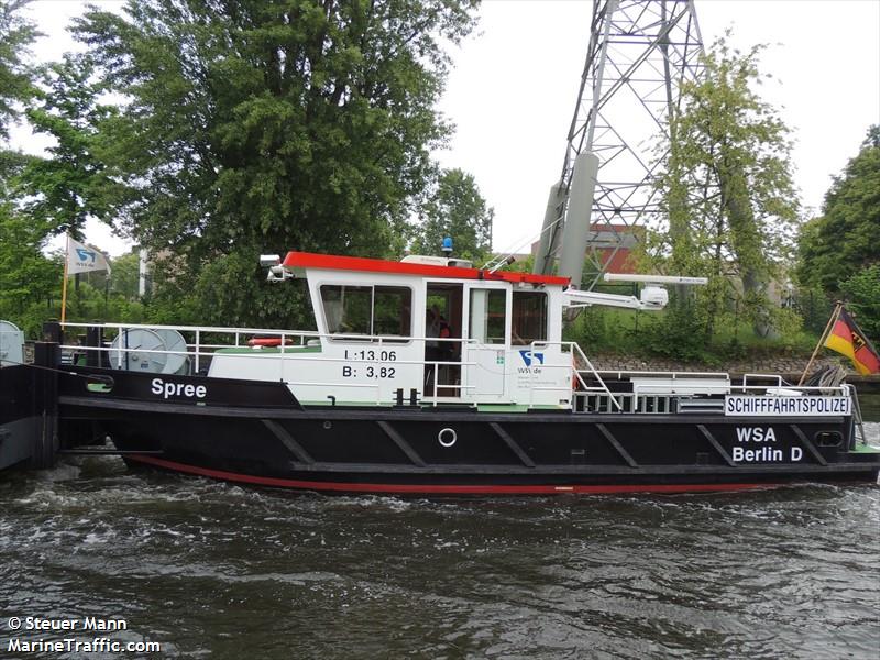SPREE