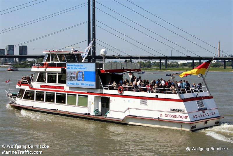 DUESSELDORF