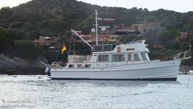 REGINA MARIS