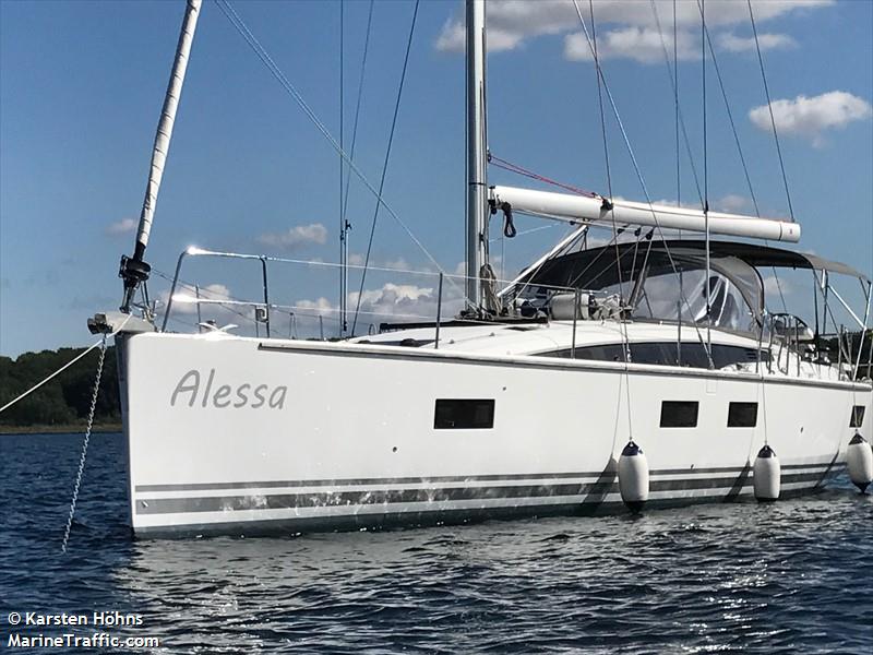 ALLESSA
