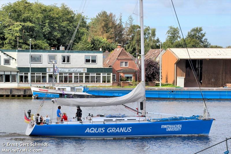 AQUIS GRANUS IV