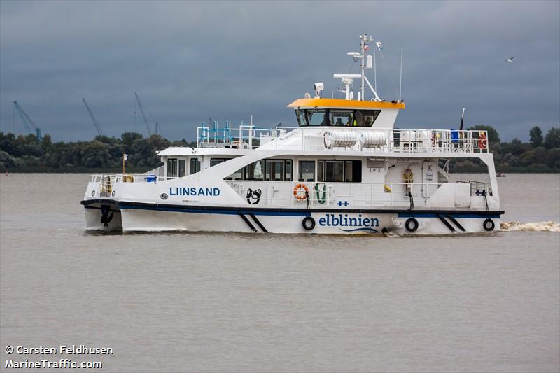 LIINSAND