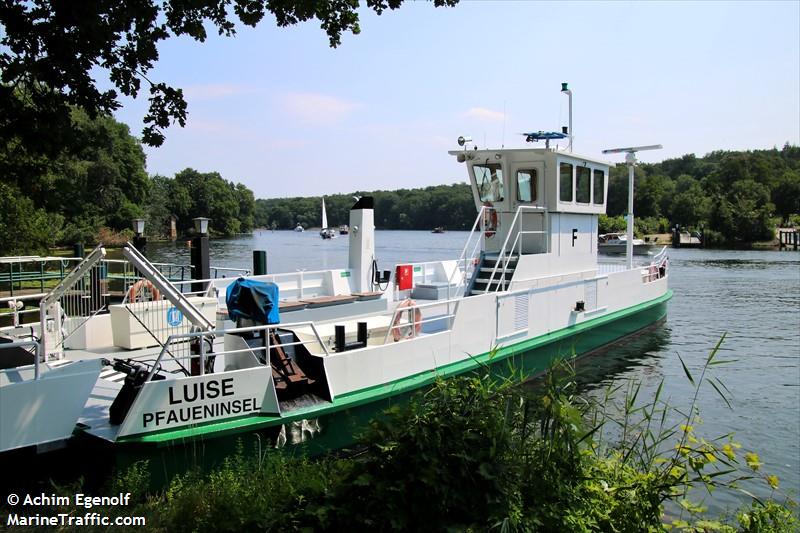 LUISE
