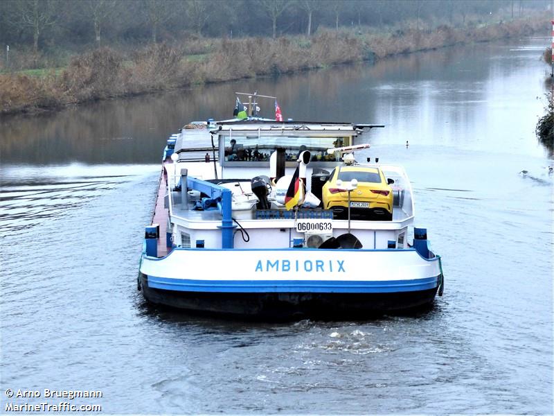 AMBIORIX
