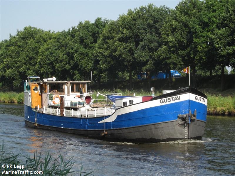GUSTAV