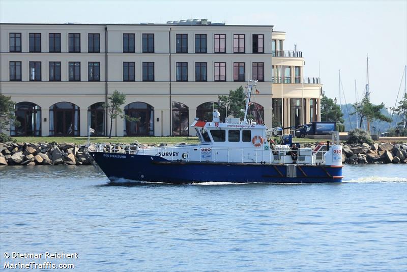 GEO STRALSUND