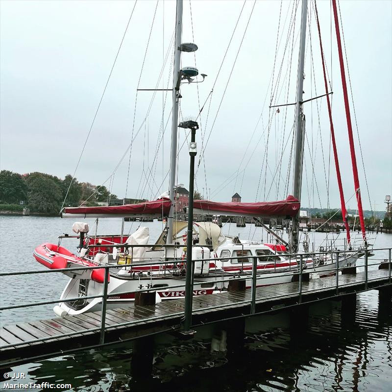 VIKING