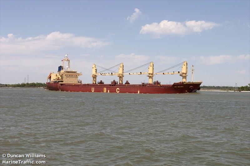 STENA FUTURA