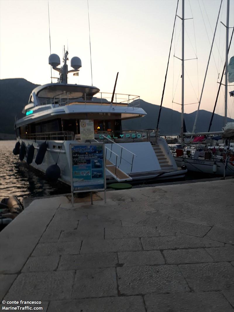 CALYPSO I