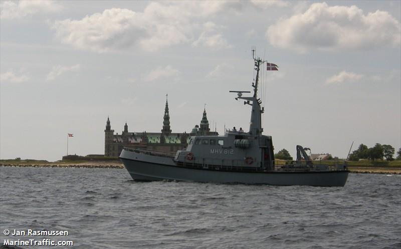 MHV 812 HERCULES