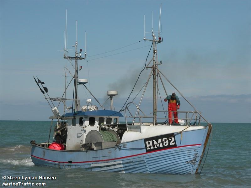 GOLIATH HM92