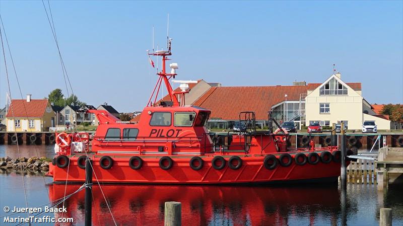 DANPILOT VENUS