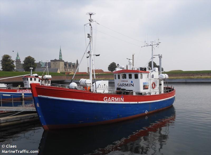 FYRHOLM