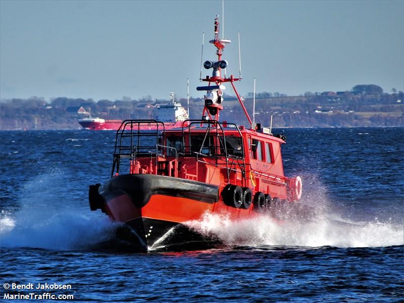 DANPILOT POSEIDON
