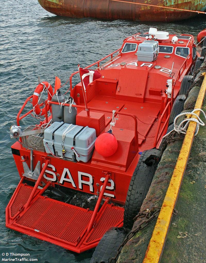 SAR 2