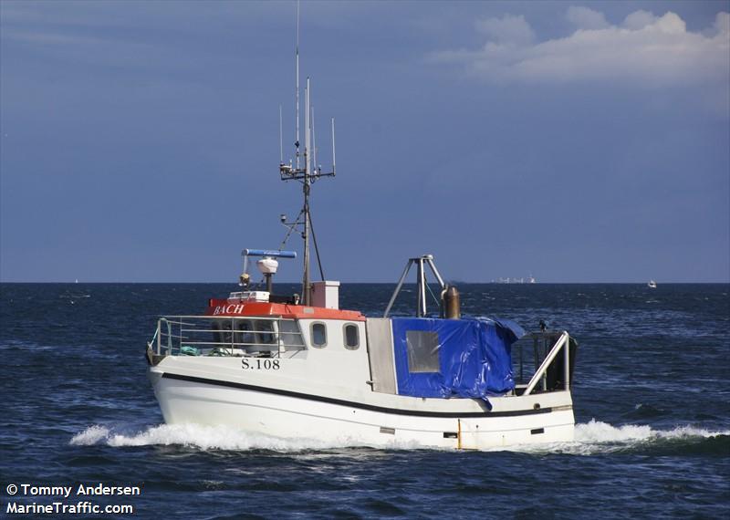 HM147 BORKUM