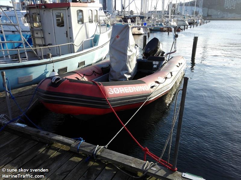 NORDEN RESCUE DSRS