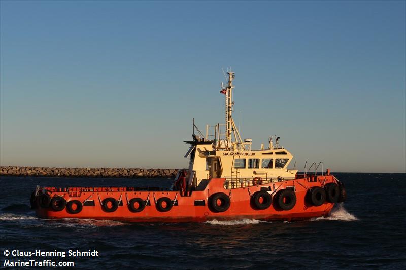SKAWLINK IV