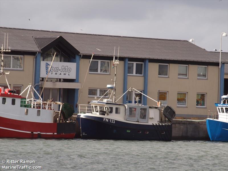 FN133 HANSINE