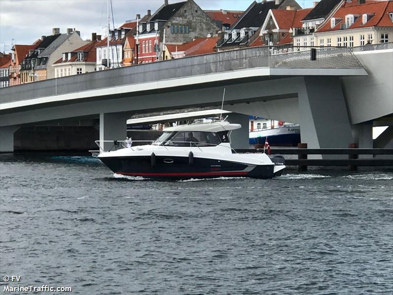 EA-KATRINE