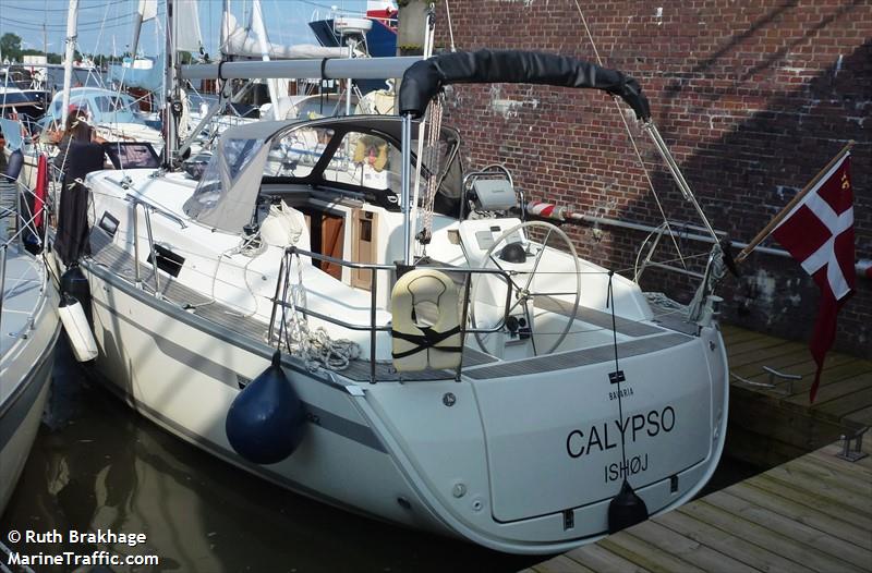 CALYPSO