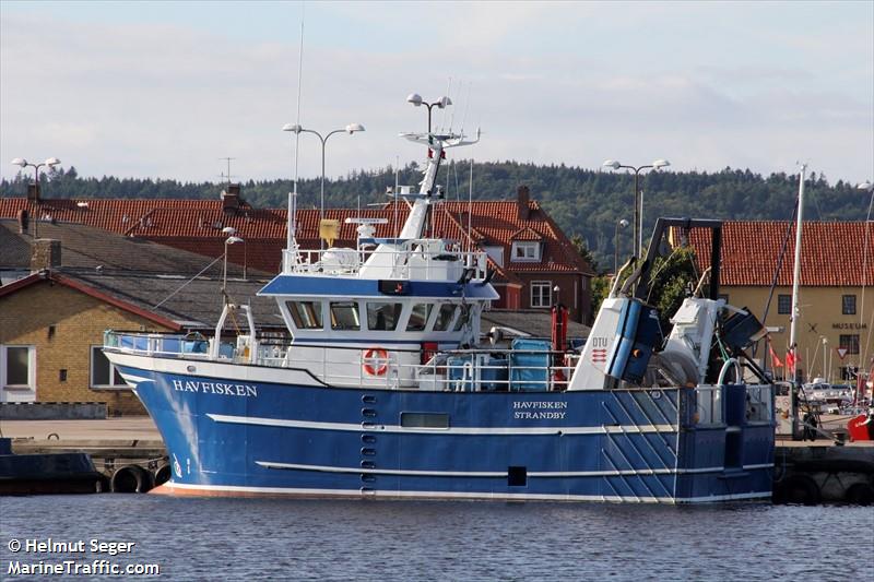 HAVFISKEN