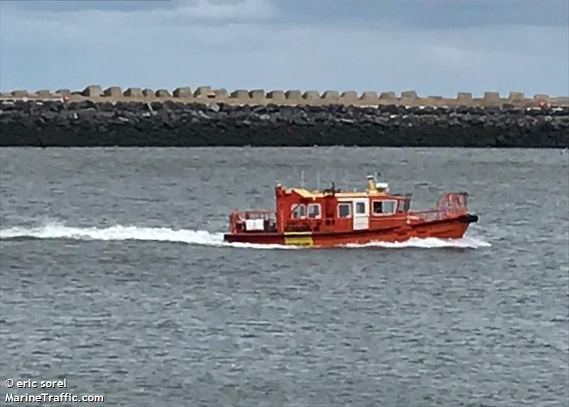 ESVAGT WIND 3