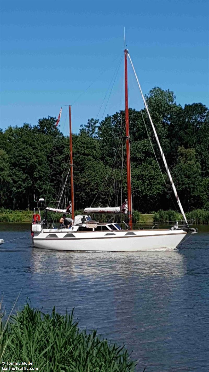SHANTY II