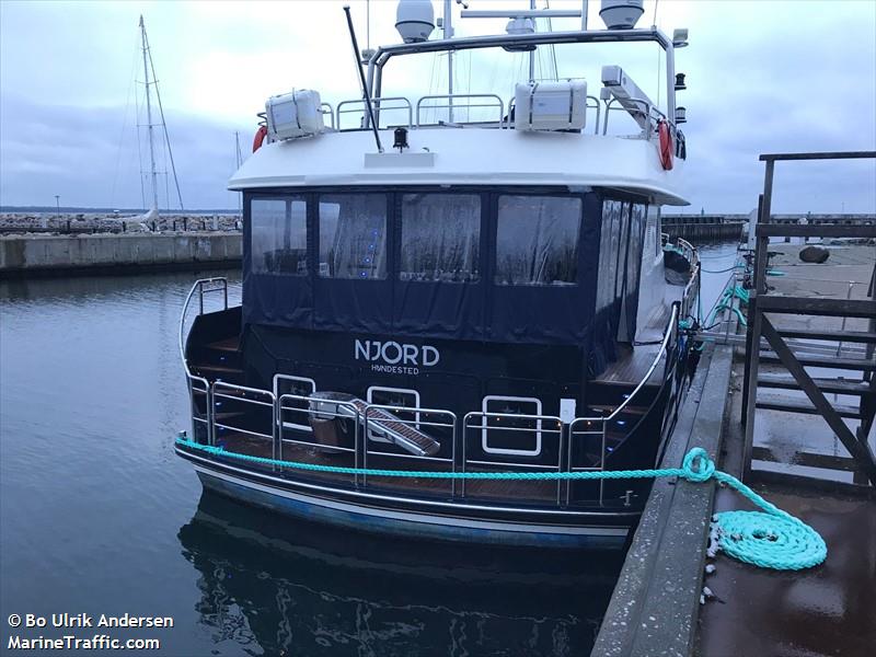 NJORD