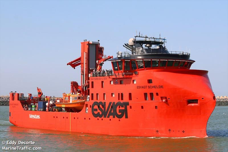 ESVAGT SCHELDE