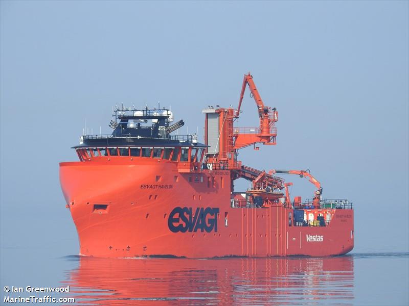 ESVAGT HAVELOK