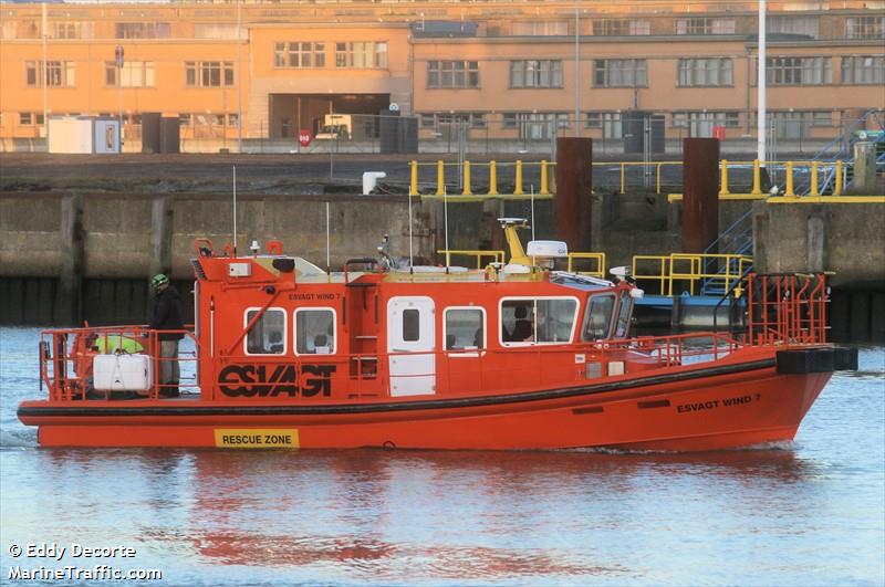ESVAGT WIND 7