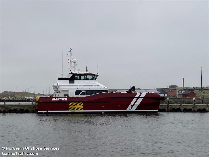MARINER