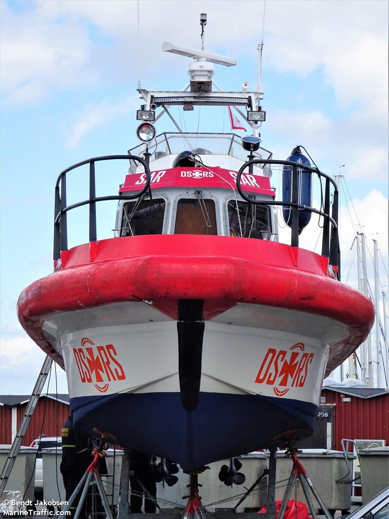 RESCUE HEIMDAL