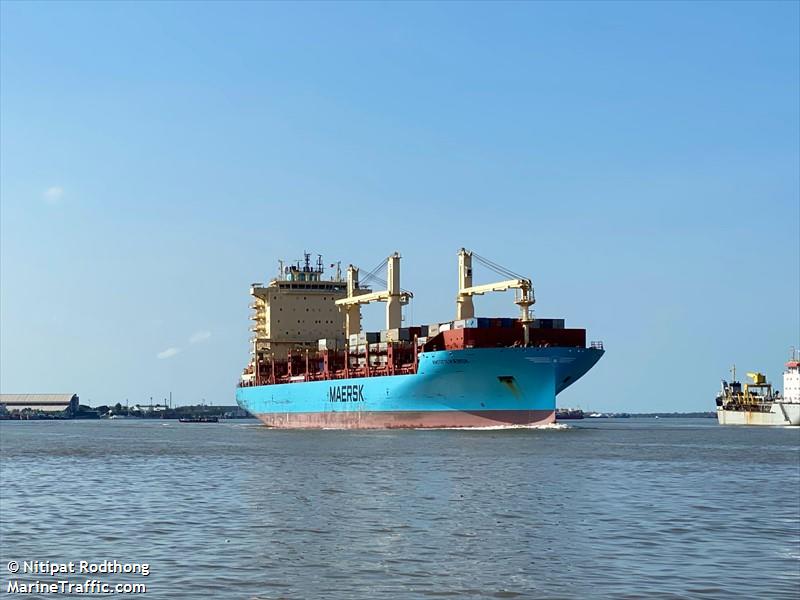 NIMTOFTE MAERSK