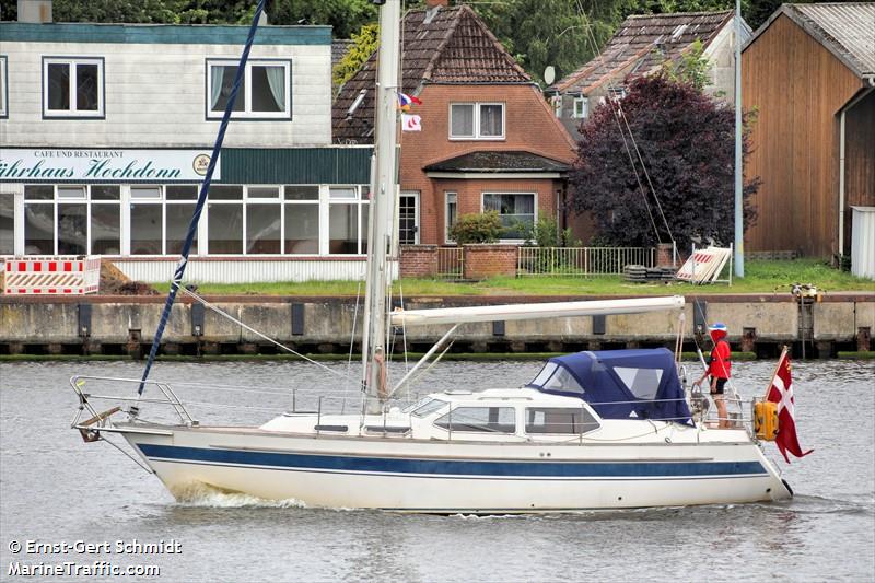 S/Y AURORA