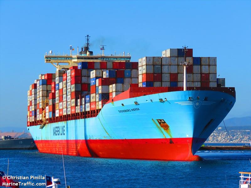 Svendborg-Maersk