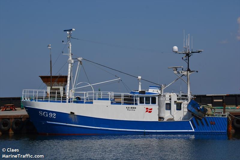 SG 92 GI-BRI