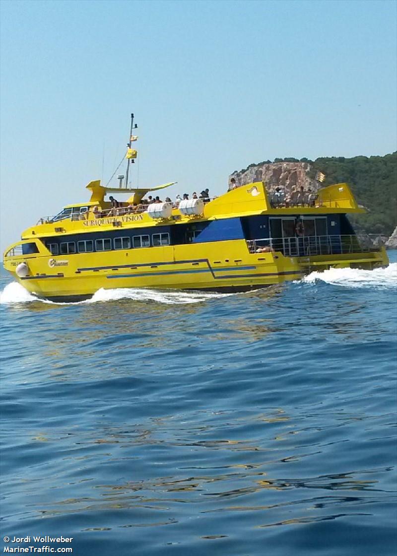 NAUTILUS SEAVIEW