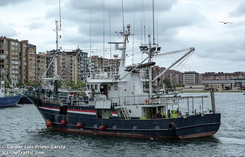 F/V.GOIENKALE