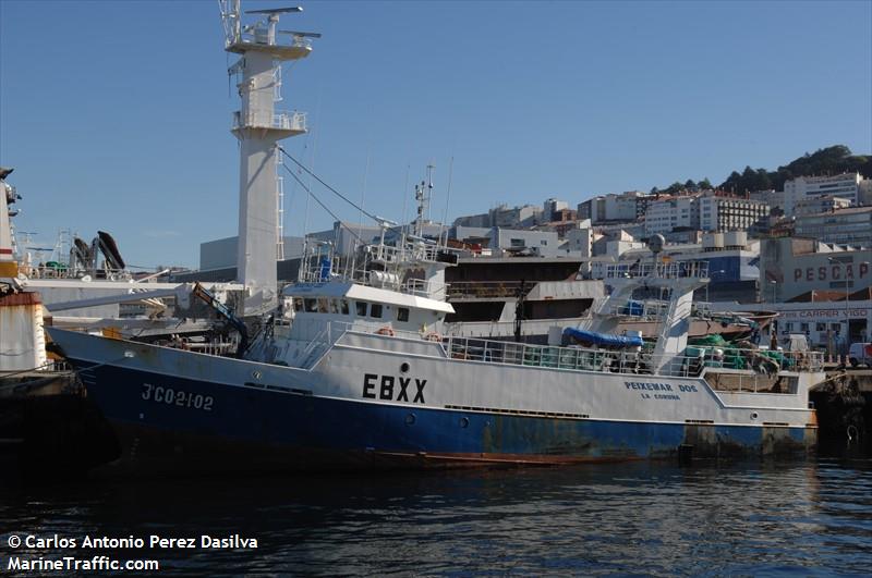 PEIXEMAR DOS