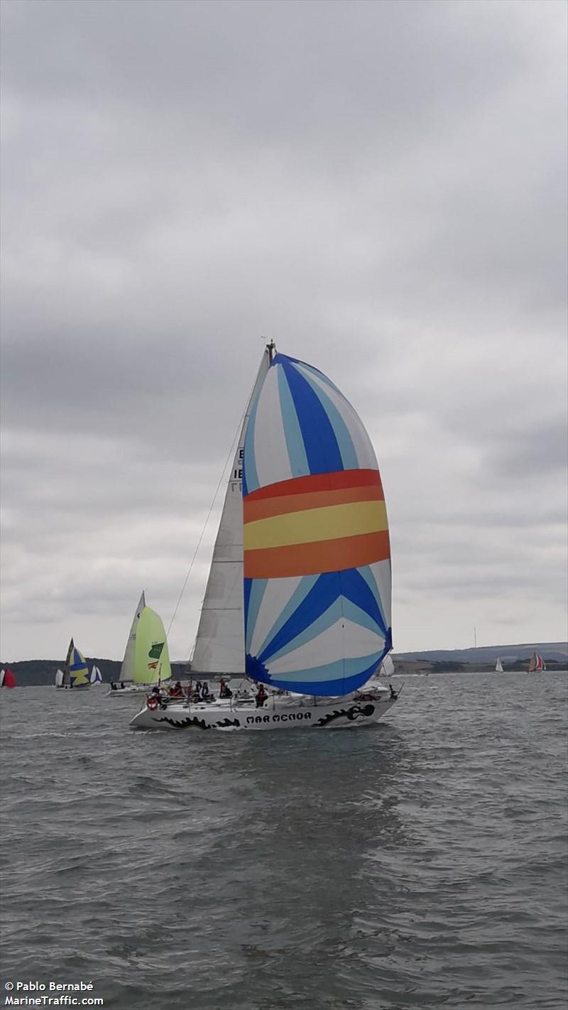MAR MENOR