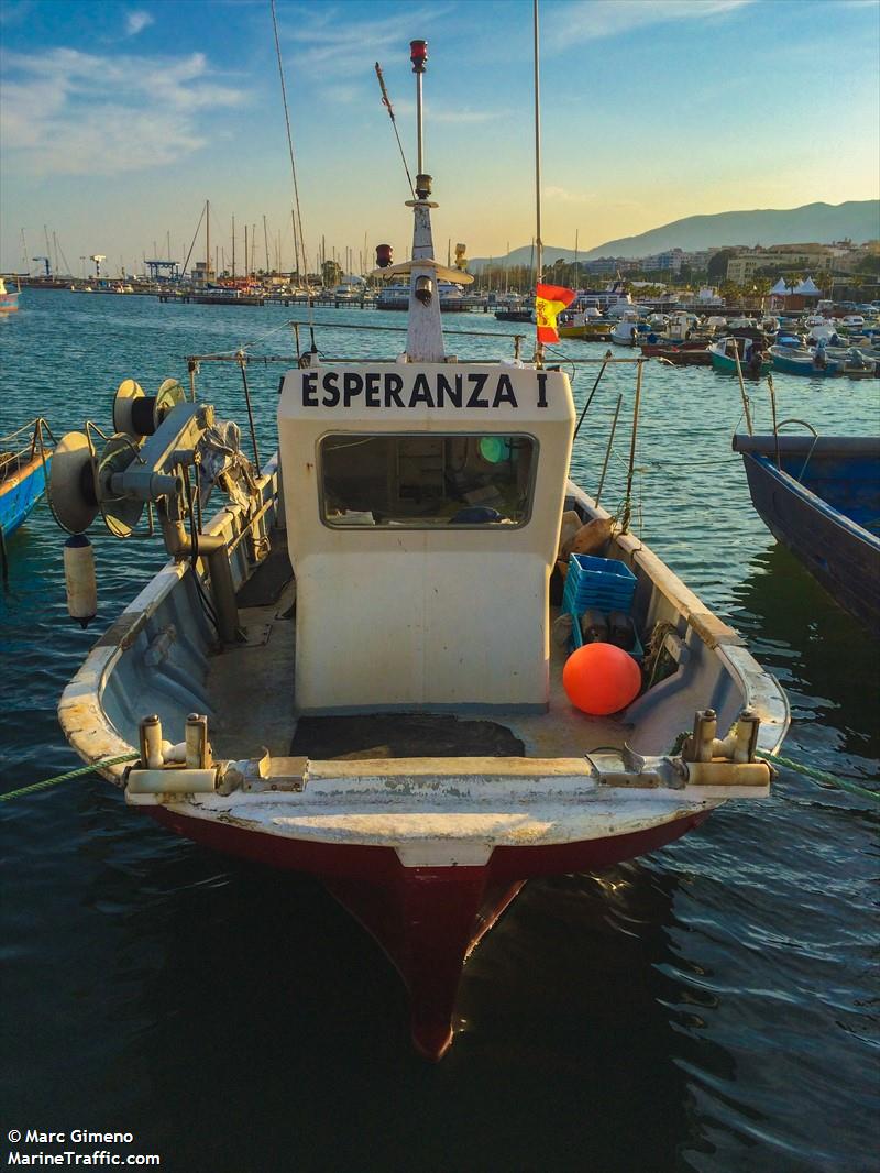 ESPERANZA UNO