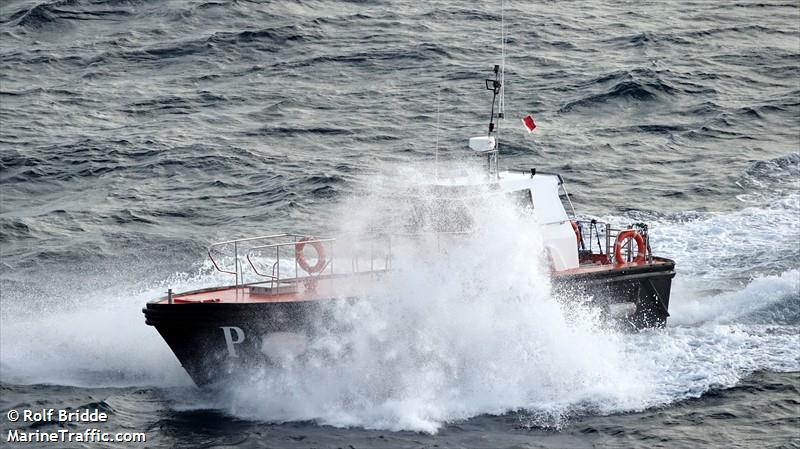 PILOT 1 PUNTA LIMA