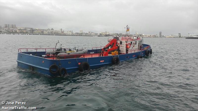 SAPCAN VI