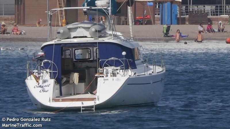 OUTSAIL ONE