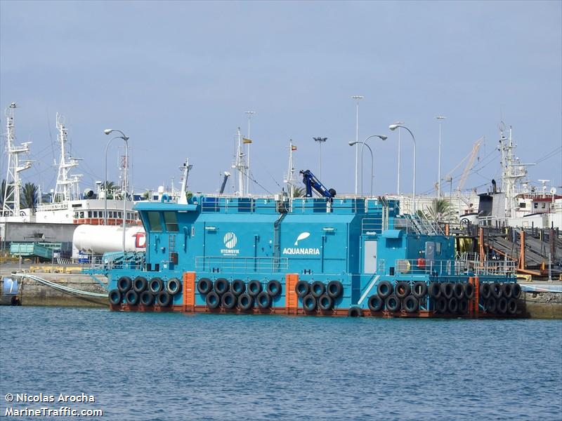 AQUANARIA UNO