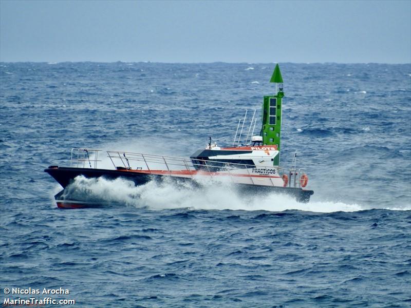 PILOT A